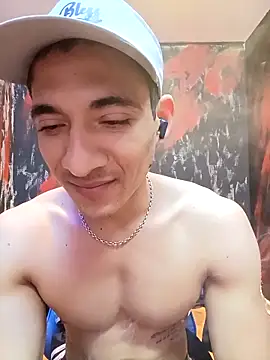 jhonny thes28 online show from 03-20-26, 03:50