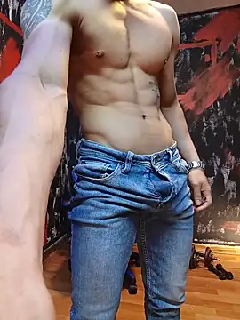 jhonny thes28 online show from 05-16-26, 10:36