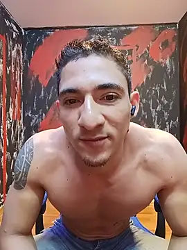 jhonny thes28 online show from 05-31-26, 07:26