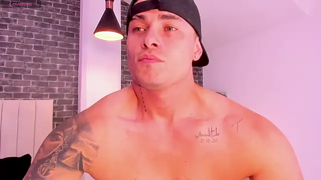 connorsmiith online show from 03-17-26, 12:52