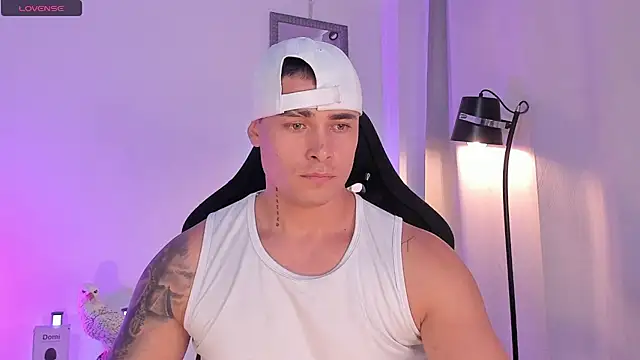 Snapshot of connorsmiith chatting on 07-02-26, 11:27 connorsmiith online show from 07-02-26, 11:27