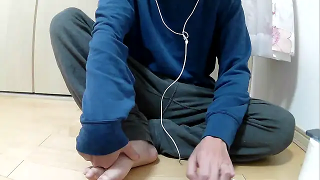 kyoron online show from 03-26-26, 01:17