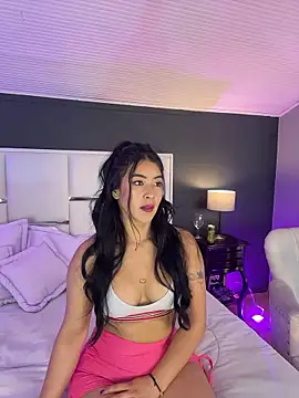 BellaFernandez   online show from 01-09-26, 12:08