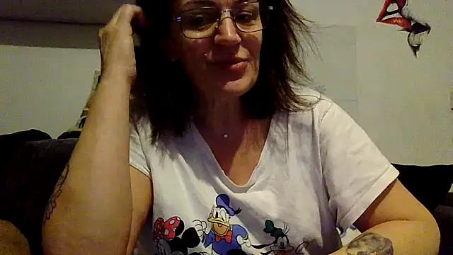 Snapshot of RubyyRosee chatting on 03-07-26, 06:54 RubyyRosee online show from 03-07-26, 06:54