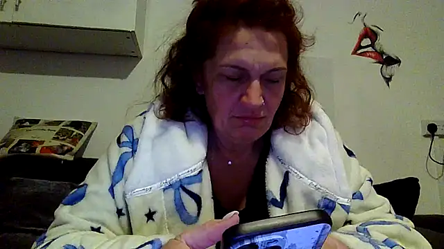 Snapshot of RubyyRosee chatting on 04-06-26, 05:19 RubyyRosee online show from 04-06-26, 05:19