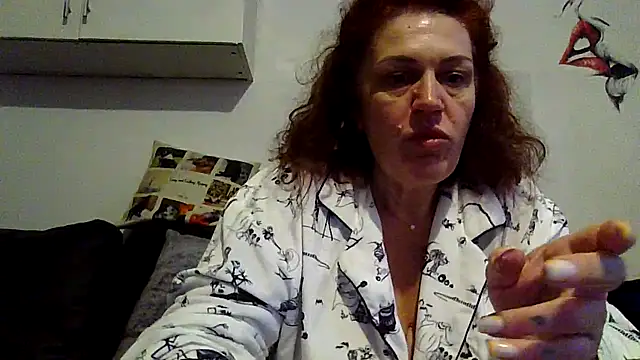 Snapshot of RubyyRosee chatting on 04-17-26, 05:43 RubyyRosee online show from 04-17-26, 05:43