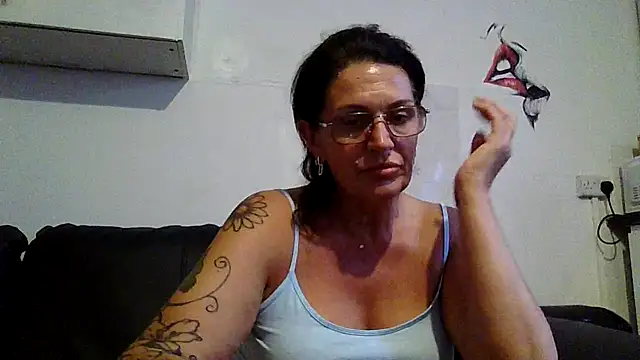 Snapshot of RubyyRosee chatting on 07-07-26, 01:04 RubyyRosee online show from 07-07-26, 01:04