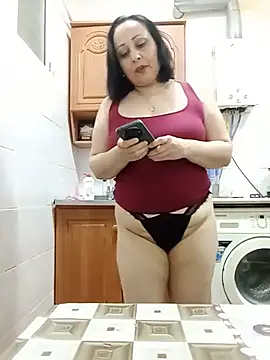Saidka kis online show from 06-18-26, 06:56