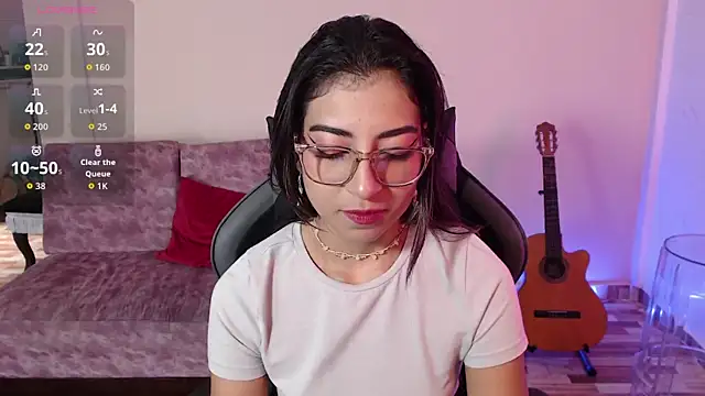 Snapshot of Susanahendrix chatting on 04-16-26, 06:19 Susanahendrix online show from 04-16-26, 06:19