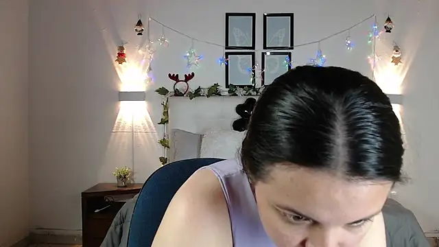 Megan 05  online show from 01-07-26, 02:41