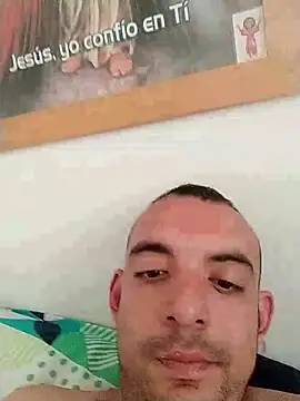 JhonBlase online show from 04-26-26, 04:37