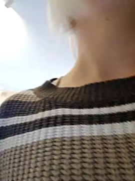 Sunny-Sin online show from 03-15-26, 08:53