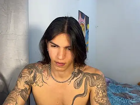 Snapshot of pyke_sm chatting on 02-26-26, 01:54 pyke sm online show from 02-26-26, 01:54