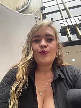 miss berlyn online show from 05-28-26, 05:10