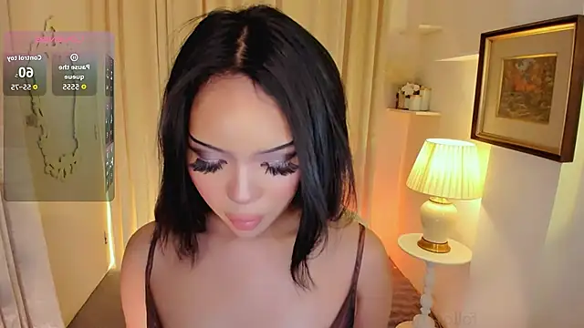 MS LUNA online show from 03-31-26, 10:43