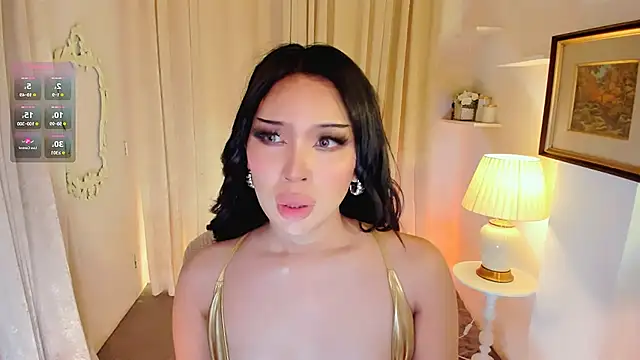 Snapshot of MS_LUNA chatting on 04-30-26, 11:20 MS LUNA online show from 04-30-26, 11:20