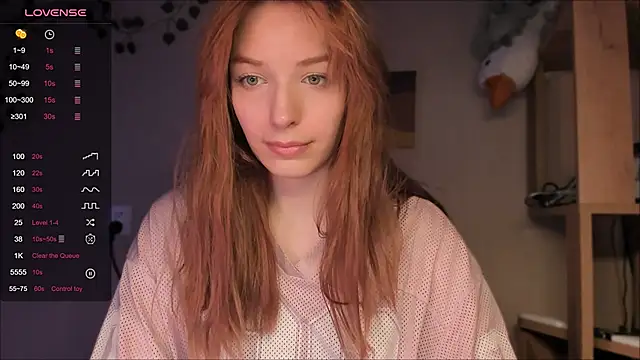 elilybby online show from 03-06-26, 05:53