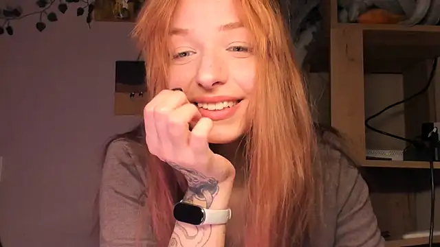 elilybby online show from 03-21-26, 07:06