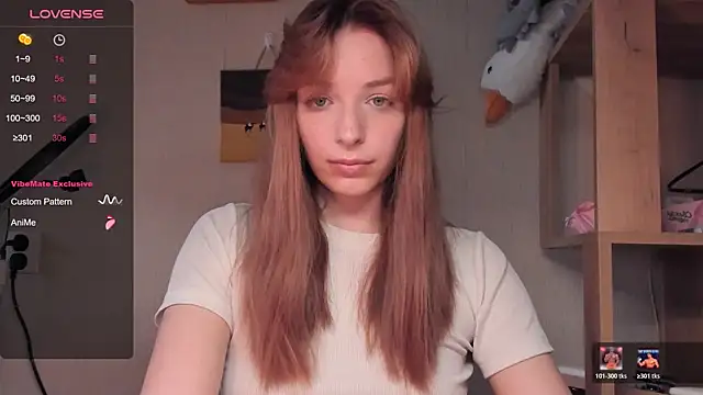 elilybby online show from 03-26-26, 12:33