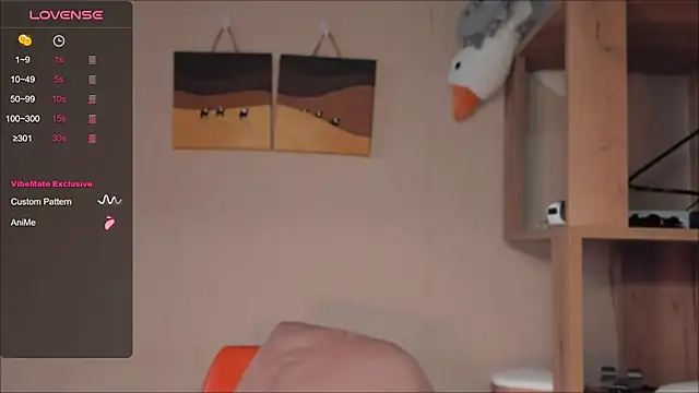 elilybby online show from 03-29-26, 02:06