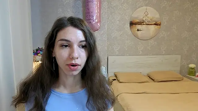 KellyShines online show from 06-22-26, 09:17