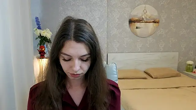 KellyShines online show from 07-06-26, 05:15
