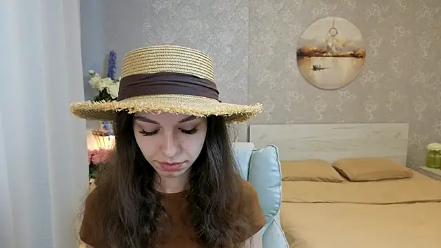 KellyShines online show from 07-07-26, 03:20