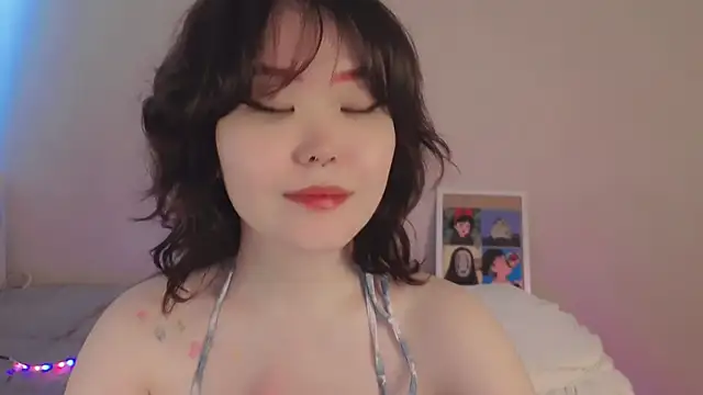 tsunade chan online show from 07-11-26, 04:15
