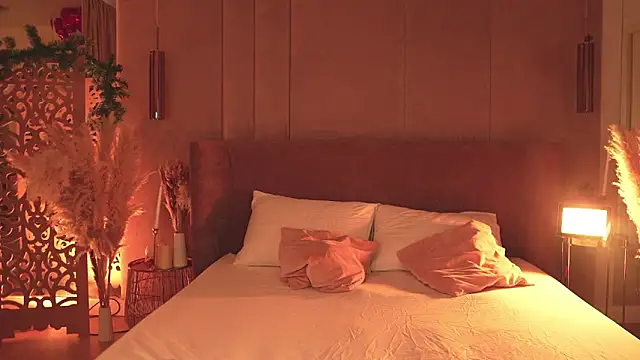 AdoraCortes online show from 03-07-26, 05:04