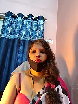 Sonalihot  online show from 01-10-26, 08:27