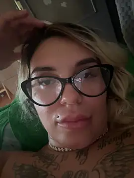 Princess-Jasmine07 online show from 07-20-26, 10:29