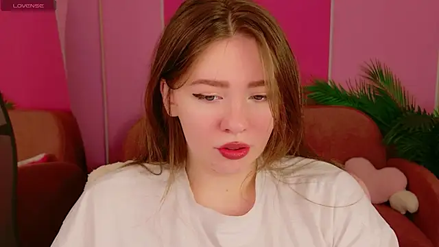 Moon  Bunny online show from 04-01-26, 03:20