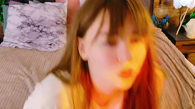Moon  Bunny online show from 05-31-26, 03:30