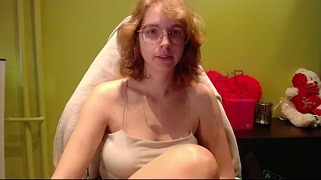 juicyPenny online show from 07-11-26, 06:27