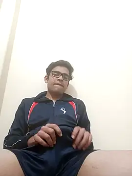 CockBoiAdi online show from 02-18-26, 01:01