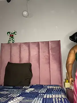 Abby 108 online show from 04-01-26, 05:30