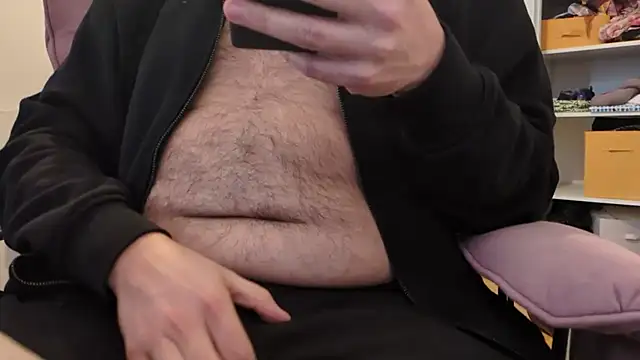 Jonpol74  online show from 03-09-26, 09:24