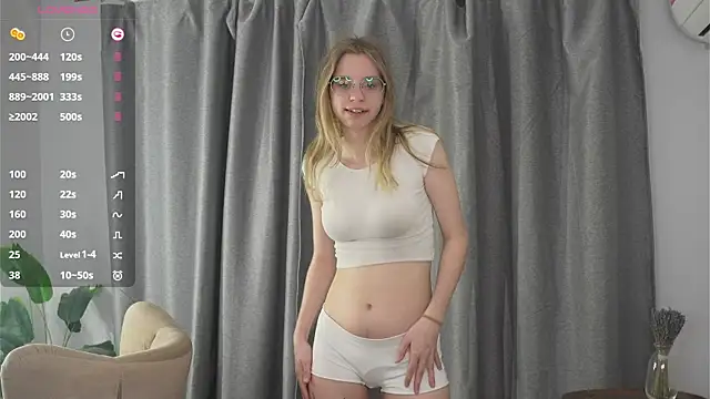 JoanBaggott online show from 03-27-26, 08:19