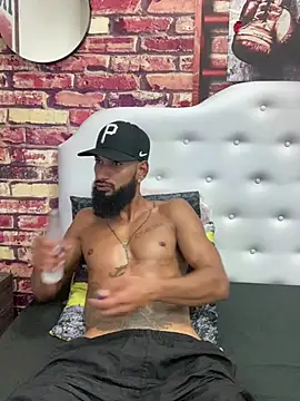 Damian Shakur online show from 04-10-26, 12:43