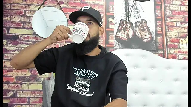 Damian Shakur online show from 04-20-26, 12:41