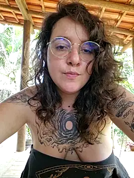 Blue Liz online show from 01-19-26, 02:54