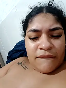 euseila98 online show from 12-17-25, 01:55