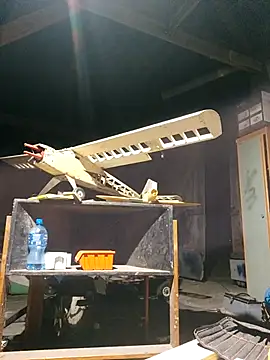 Czarnoksieznik online show from 09-09-25, 08:52