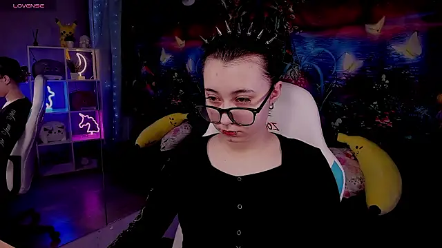 ClaraParks online show from 03-14-26, 07:41