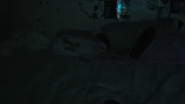 FairyFennec online show from 10-08-25, 01:58