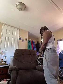 BigWayneDC online show from 04-11-26, 08:46