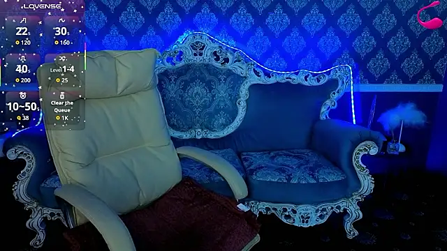 MissRossi online show from 03-18-26, 07:50