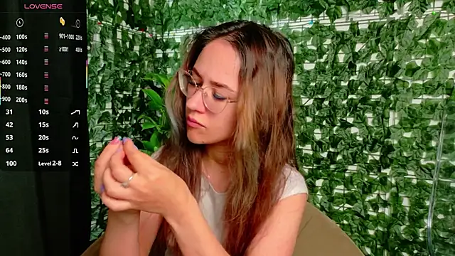 EvaBllake online show from 05-10-26, 07:35
