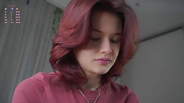 BlytheBenny online show from 04-02-26, 01:14