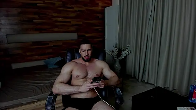 IvanHydee online show from 04-11-26, 08:40